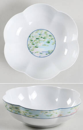 Impressions Large Melon Bowl
