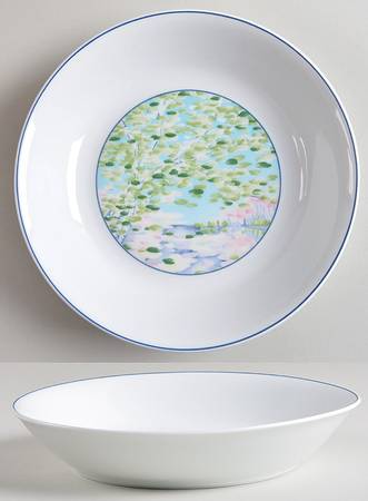 Impressions Coupe Soup Bowl by Ceralene