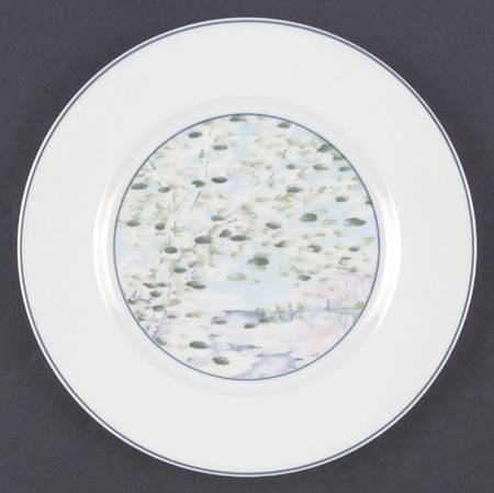 Impressions Salad Plate