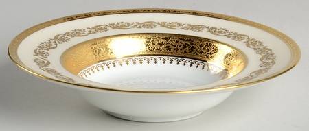 Imperiale Rim Soup Bowl