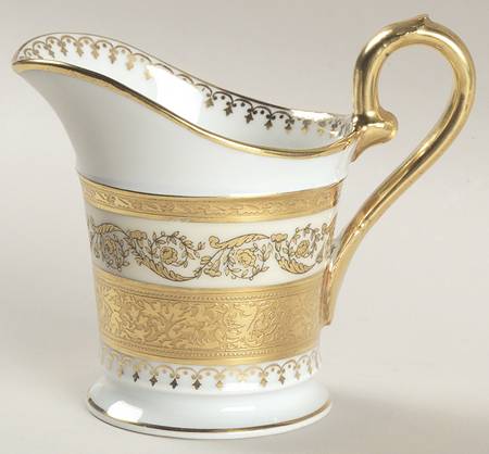 Imperiale Creamer