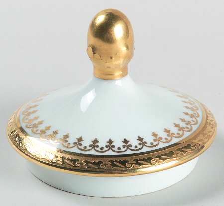 Imperiale Lid for Sugar Bowl