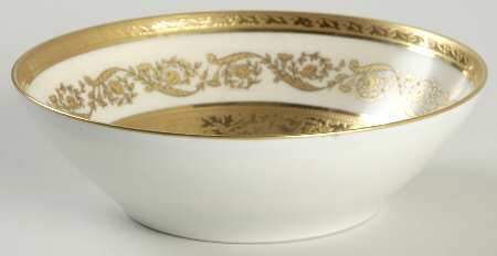 Imperiale Fruit/Dessert (Sauce) Bowl