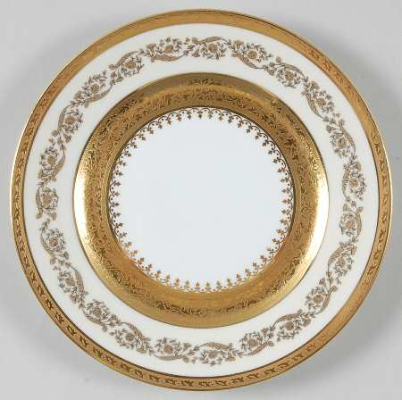 Imperiale Salad Plate