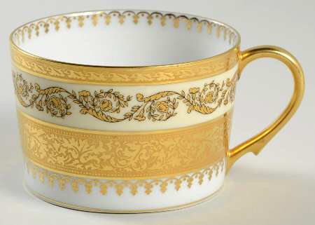 Imperiale Flat Cup