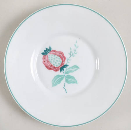 Indienne Saucer