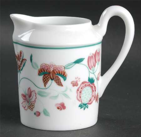 Indienne Creamer