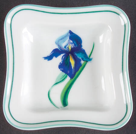 Iris Small Ashtray
