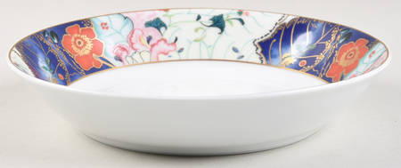 Jardin De Printemps Coupe Soup Bowl