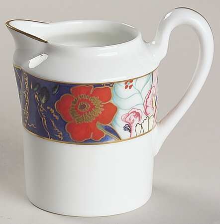 Jardin De Printemps Creamer