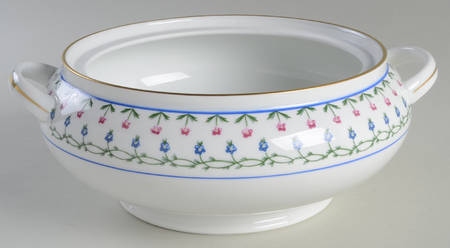 La Fayette Tureen No Lid