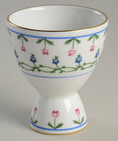 La Fayette Double Egg Cup