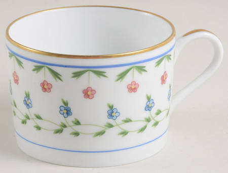 La Fayette Flat Cup
