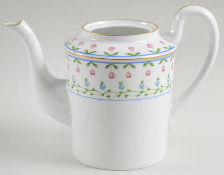 La Fayette Coffee Pot No Lid