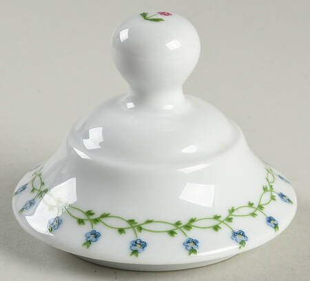 La Fayette Lid for Apothecary Jar