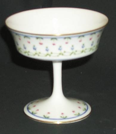 La Fayette China Sherbet