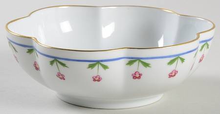 La Fayette 5" Melon Bowl