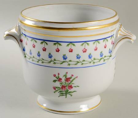 La Fayette Handled Cachepot