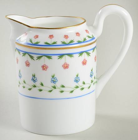 La Fayette Creamer