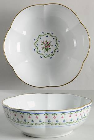La Fayette 9" Melon Bowl