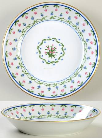La Fayette Coupe Soup Bowl