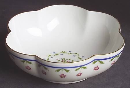 La Fayette 5' Melon Bowl