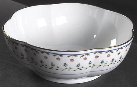 La Fayette 10" Melon Bowl