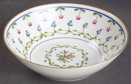 La Fayette Fruit/Dessert (Sauce) Bowl