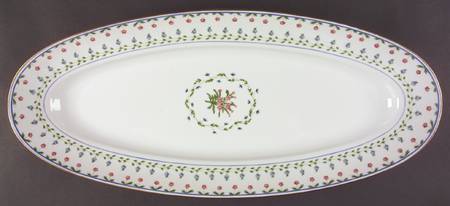 La Fayette Fish Platter