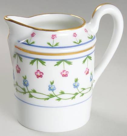 La Fayette Creamer