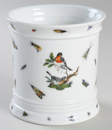Les Oiseaux Cachepot