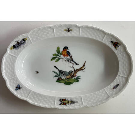 Les Oiseaux Relish