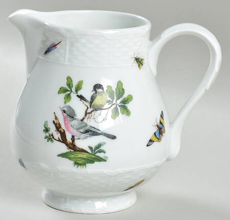 Les Oiseaux 24 Oz Pitcher