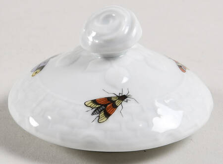 Les Oiseaux Lid for Mini Coffee Pot