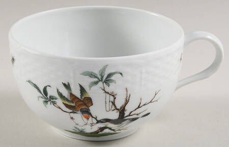 Les Oiseaux Oversized Cup