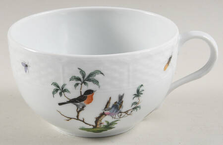 Les Oiseaux Oversized Cup