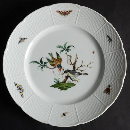 Dinner Plate