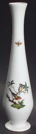 Les Oiseaux Bud Vase