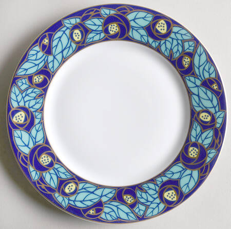 Salad Plate