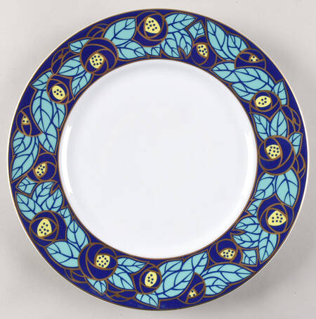 Dinner Plate