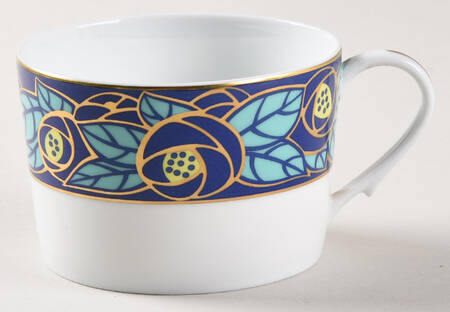 Lola Flat Cup