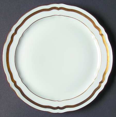 Salad Plate