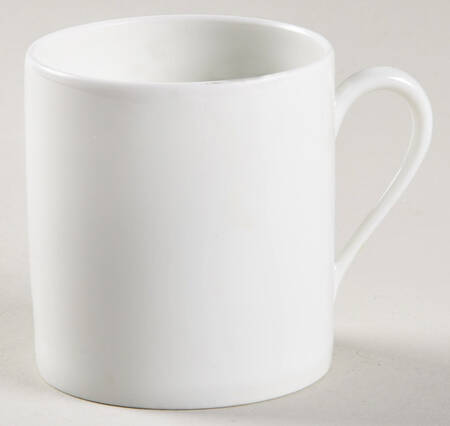 Marly-Menton Flat Demitasse Cup