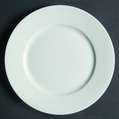 Marly-Menton Salad Plate by Ceralene