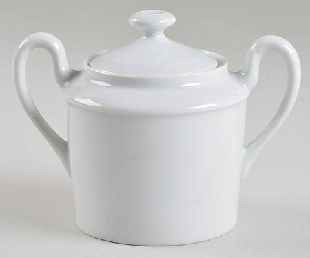 Marly-Menton Sugar Bowl & Lid
