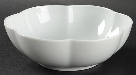 Marly-Menton 6" Melon Bowl by Ceralene