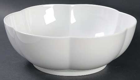 Marly-Menton 9" Melon Bowl