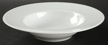 Marly-Menton Rim Soup Bowl