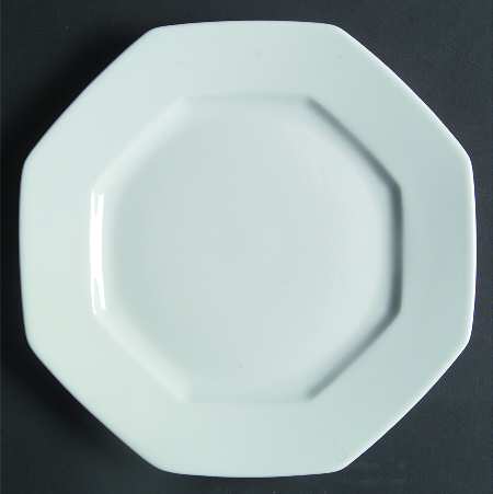 Messina Salad Plate