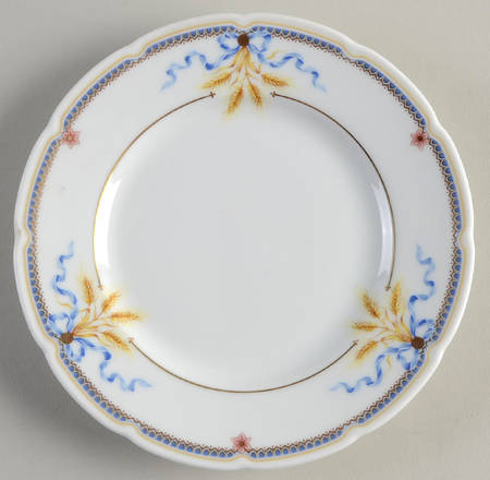 Moisson Bread & Butter Plate